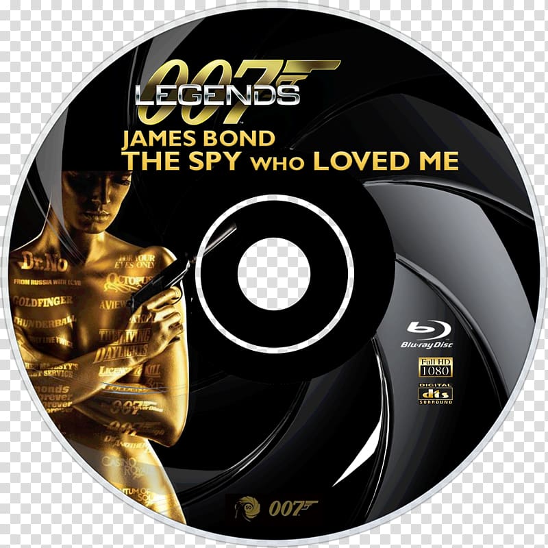 James Bond Film Series The Best of Bond...James Bond Poster, james bond transparent background PNG clipart