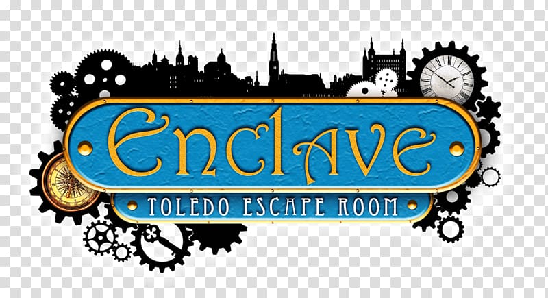 Toledo Enclave Room Escape Escape room Game Anklav, roommates who play games in the dormitory transparent background PNG clipart