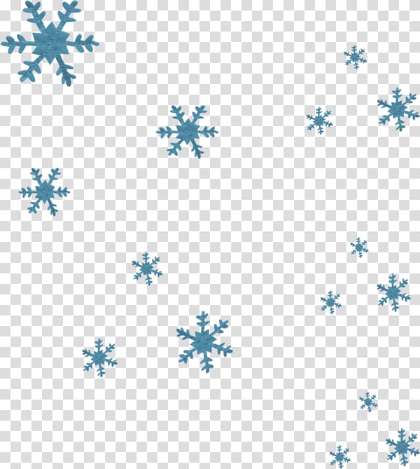 Snowflake Winter Pattern, Snowflake transparent background PNG clipart