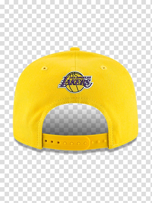 Baseball cap Fullcap Los Angeles Lakers, kobe champion transparent background PNG clipart