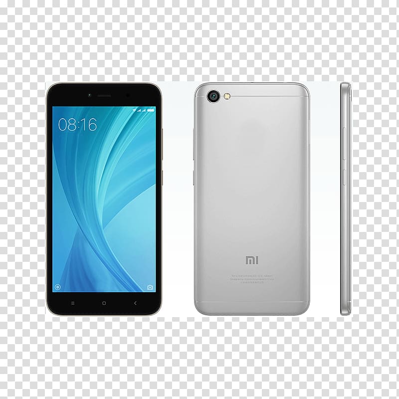 Xiaomi Redmi Note 4 Redmi Note 5 Redmi 5, smartphone transparent background PNG clipart