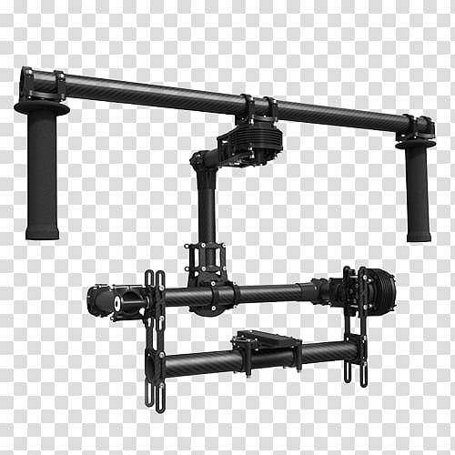 Canon EOS M5 Freefly Systems Camera stabilizer Gimbal, Camera transparent background PNG clipart