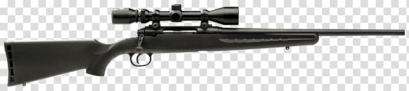 .30-06 Springfield Savage Arms .243 Winchester Firearm Bolt action, Looking Down The Barrel Of Today transparent background PNG clipart