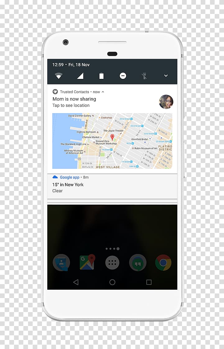 Smartphone Google Contacts Mobile Phones, smartphone transparent background PNG clipart