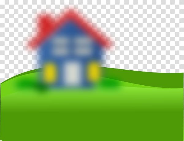 Front yard House , house transparent background PNG clipart