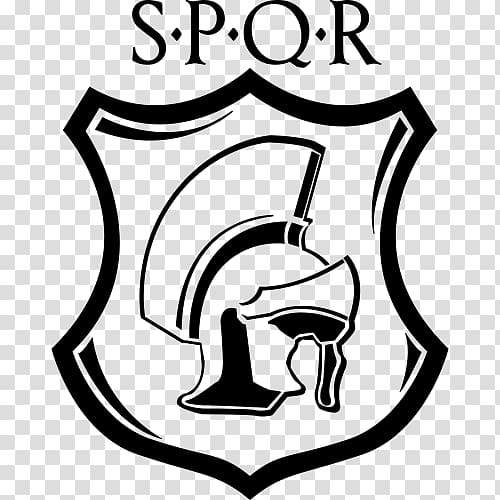 Spqr Flag For Roman Group Roblox - Karim Juega Roblox Perfil