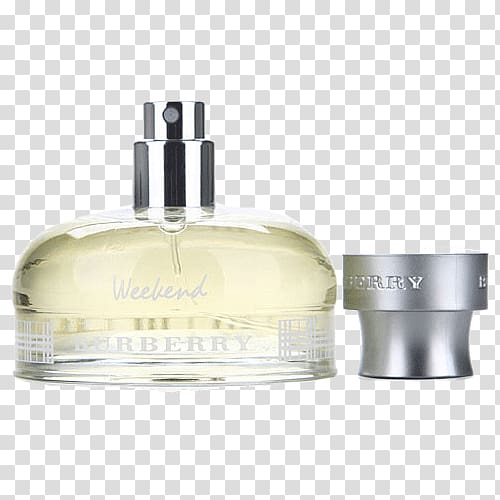 Burberry Perfume Burberry Perfume Eau de toilette Luxury goods, burberry / Burberry perfume Miss Pakistan,Miss Zhou Mo 50ml perfume transparent background PNG clipart