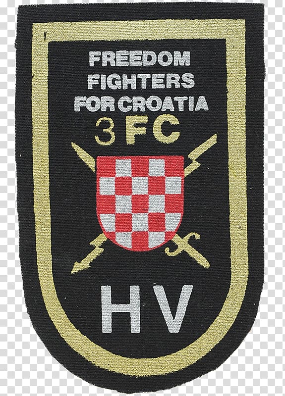 Badge Emblem Brand, freedom fighters transparent background PNG clipart
