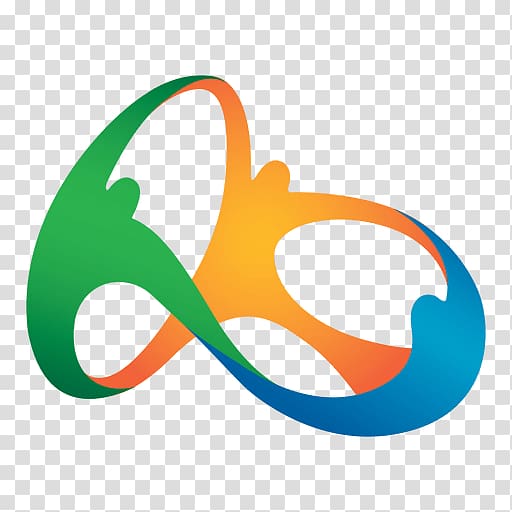 2016 Summer Olympics Olympic Games Rio de Janeiro 2016 Summer Paralympics Olympic symbols, others transparent background PNG clipart