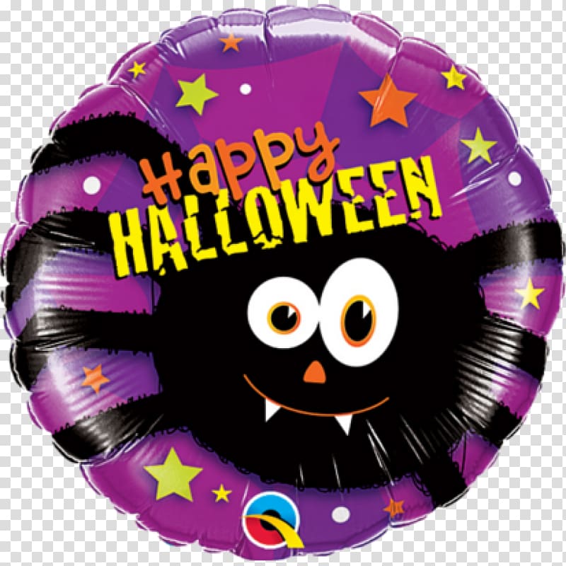 Bubble 56 Halloween Balloon Winnie-the-Pooh Value-added tax, Halloween transparent background PNG clipart