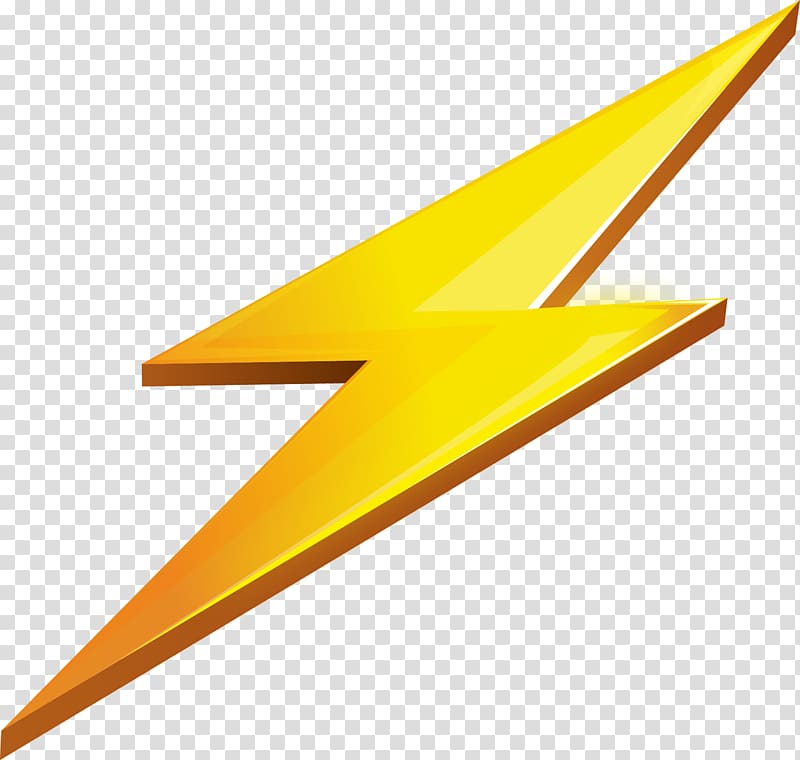Lightning Computer Icons Symbol, zipper transparent background PNG clipart