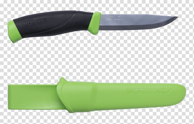 Mora knife Mora knife Serrated blade, knife transparent background PNG clipart