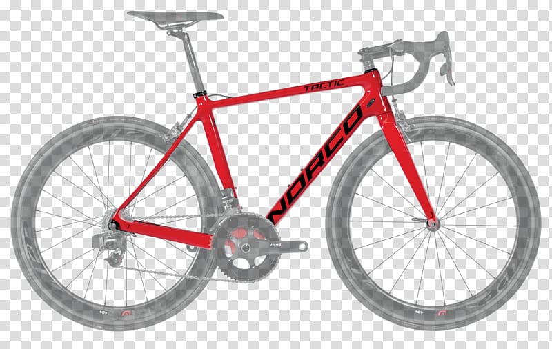 Racing bicycle Orbea Shimano Dura Ace, Bicycle transparent background PNG clipart