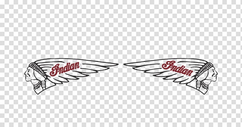 Indian Motorcycle Logo Encapsulated PostScript, motorcycle transparent background PNG clipart