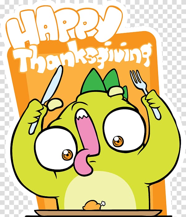 23 November Nyan Cat , Turkey Day transparent background PNG clipart