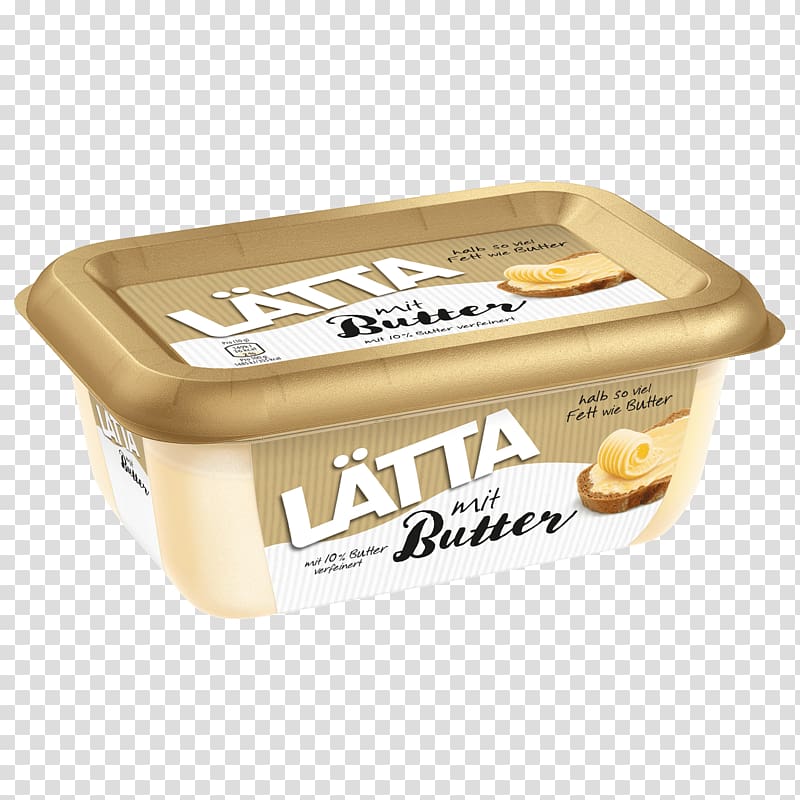 Lätta Flavor Skyr Margarine, butter transparent background PNG clipart