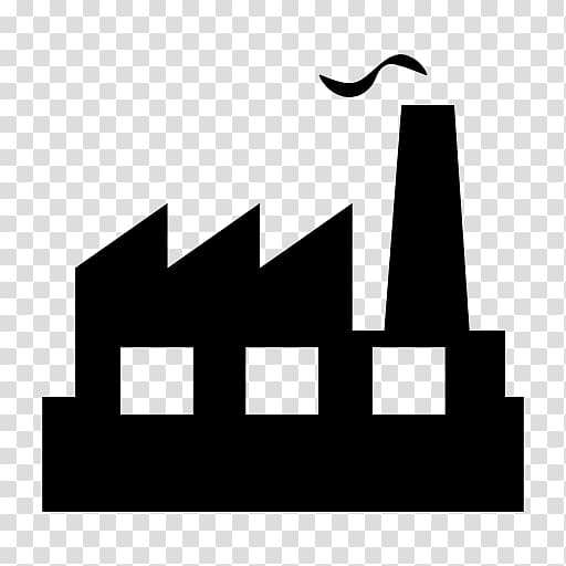 Factory Computer Icons Building, factory transparent background PNG clipart