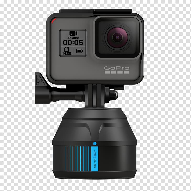 GoPro HERO5 Black GoPro HERO6 Video Cameras, GoPro transparent background PNG clipart