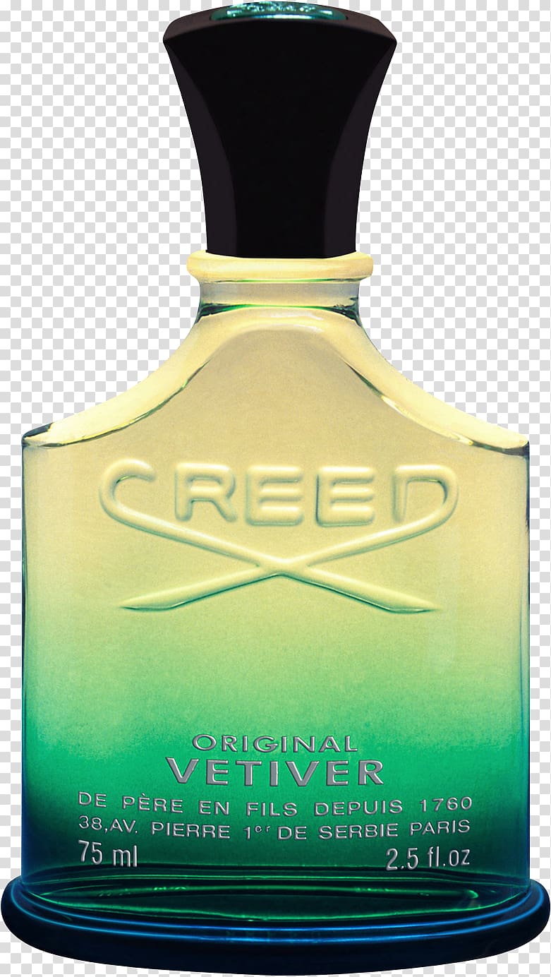 Perfume Creed Aventus Eau de parfum Vetiver, perfume transparent background PNG clipart