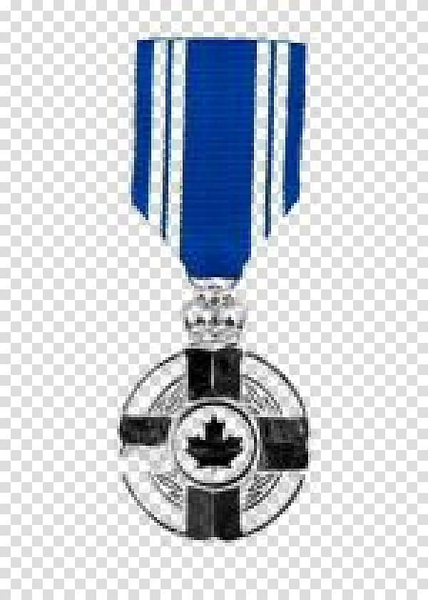 Canada Meritorious Service Medal Military awards and decorations Meritorious Service Cross, Canada transparent background PNG clipart
