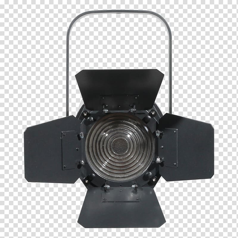 LED stage lighting Light-emitting diode Intelligent lighting, light transparent background PNG clipart