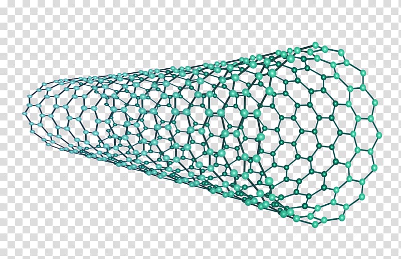 Carbon nanotube Nano-RAM Nanocső Graphene, technology transparent background PNG clipart