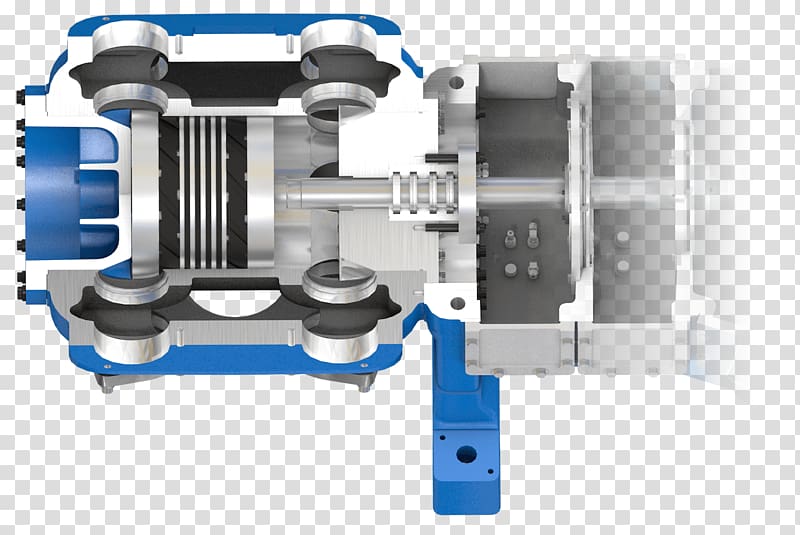 Reciprocating compressor Natural gas Piston, cast cylinder transparent background PNG clipart