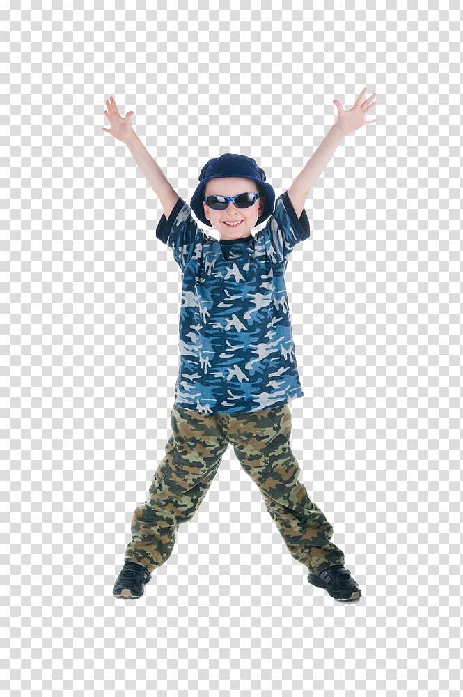 Soldier , Soldiers with two hands up transparent background PNG clipart