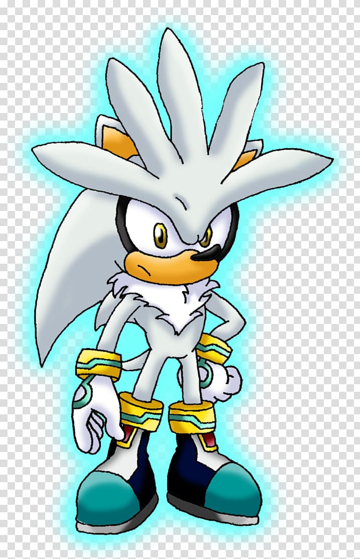 Sonic the Hedgehog Shadow the Hedgehog Sonic Classic Collection Silver the Hedgehog, others transparent background PNG clipart