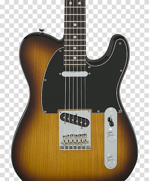 Fender Telecaster Fender Stratocaster Fender American Special Telecaster Electric Guitar Elite Stratocaster, guitar transparent background PNG clipart