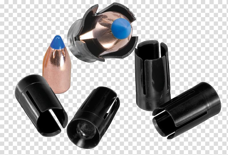 Sabot Thompson/Center Arms Shotgun slug .50 BMG Firearm, ammunition transparent background PNG clipart