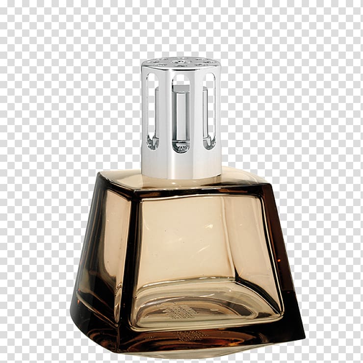 Fragrance lamp Perfume Smoke Glass, smoky transparent background PNG clipart