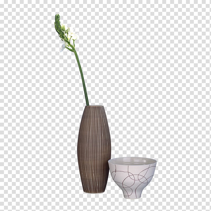 Bonsai Flowerpot Plant, Floral elements transparent background PNG clipart