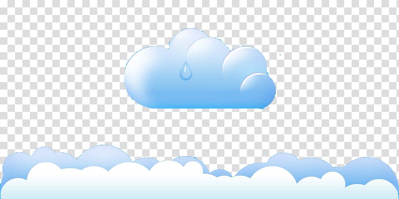 cloude illustration, Cloud Computer file, cloud transparent background PNG clipart
