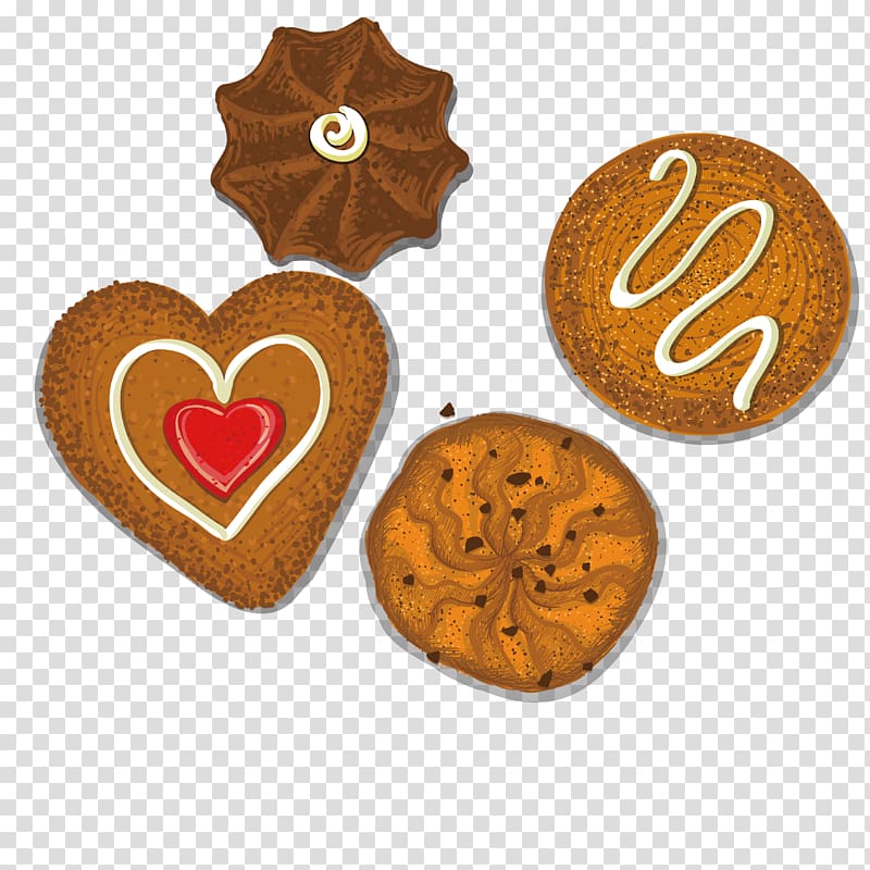 Tea Hong Kong Cookie Biscuit Lebkuchen, Oven Biscuits transparent background PNG clipart