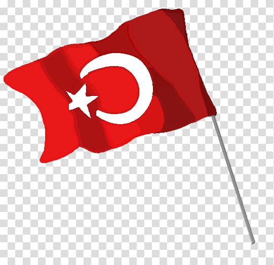 Flag of Turkey Sekili Belediyesi Flag of Azerbaijan Red flag, Flag transparent background PNG clipart