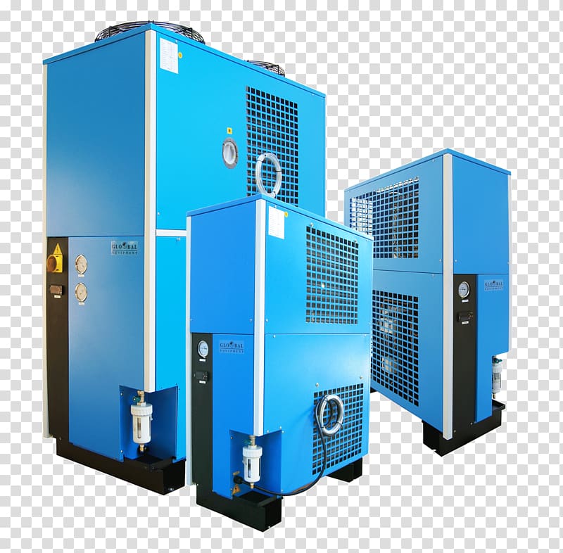 Air dryer Refrigeration Refrigerant 1,1,1,2-Tetrafluoroethane Air filter, others transparent background PNG clipart