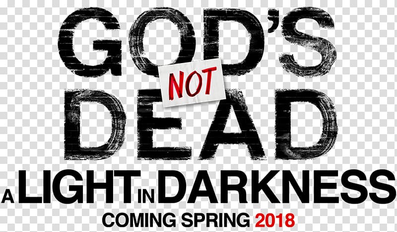 God\'s Not Dead Logo Trademark, others transparent background PNG clipart