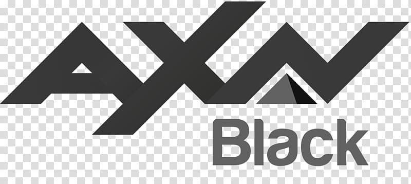 AXN Black Television channel Sony s, others transparent background PNG clipart