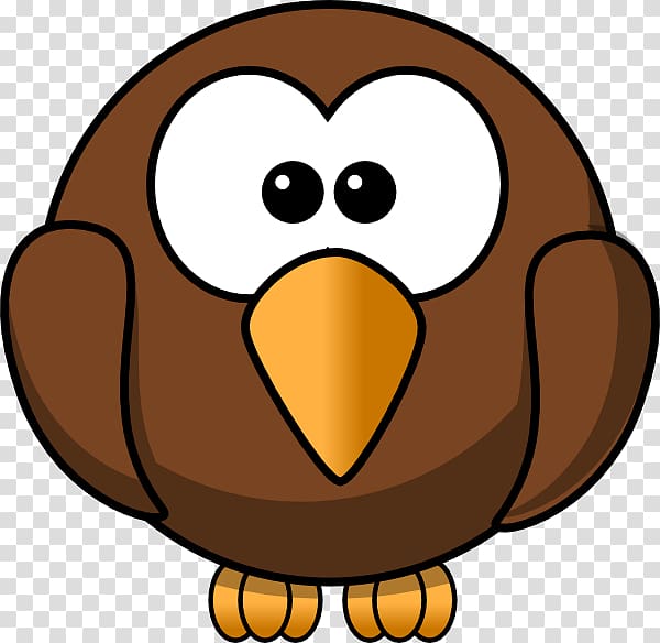 Tawny owl Bird , eagle transparent background PNG clipart