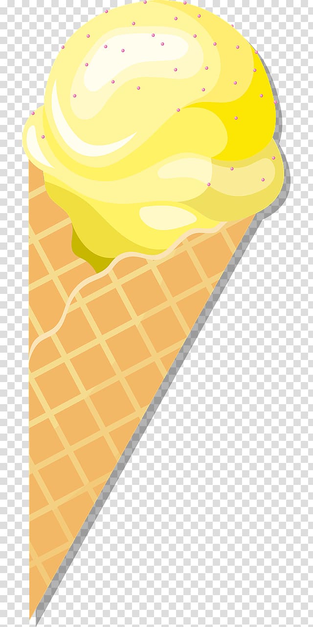 Ice Cream Cones Ice pop Waffle, pistachios transparent background PNG clipart