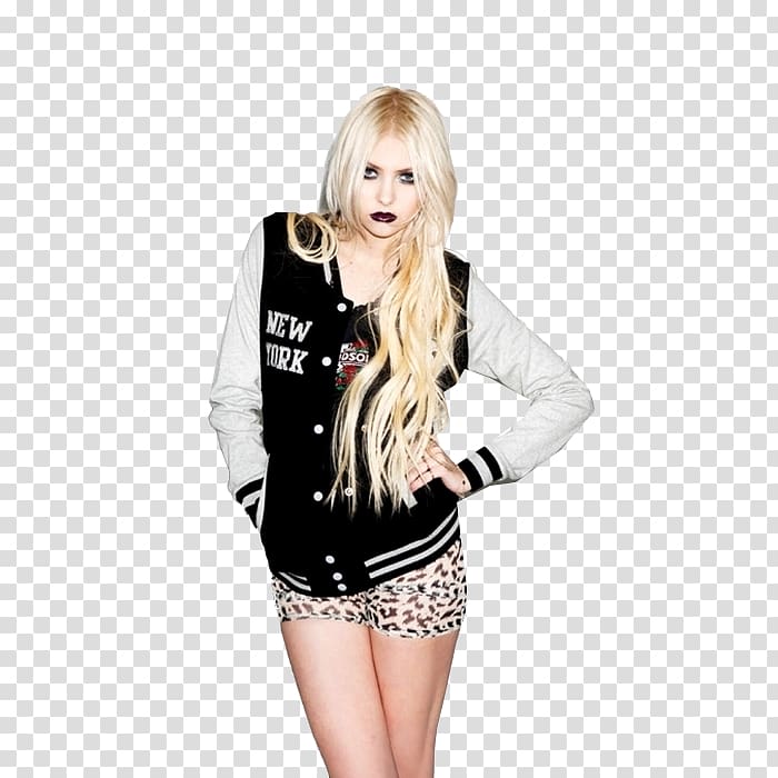 Jenny Humphrey The Pretty Reckless Cindy Lou Who , actor transparent background PNG clipart