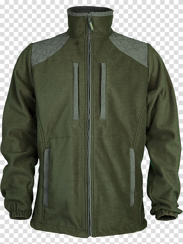 Harrington jacket Waxed jacket Polar fleece Pocket, jacket transparent background PNG clipart