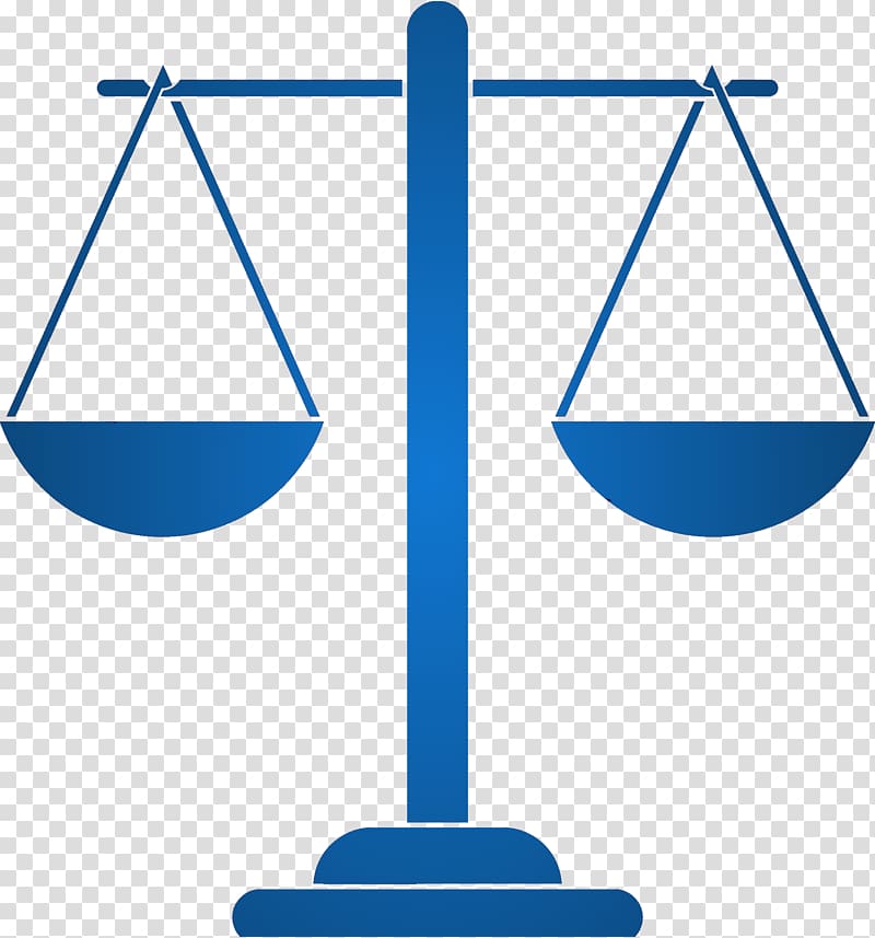 Measuring Scales Silhouette Justice , SCALES transparent background PNG clipart