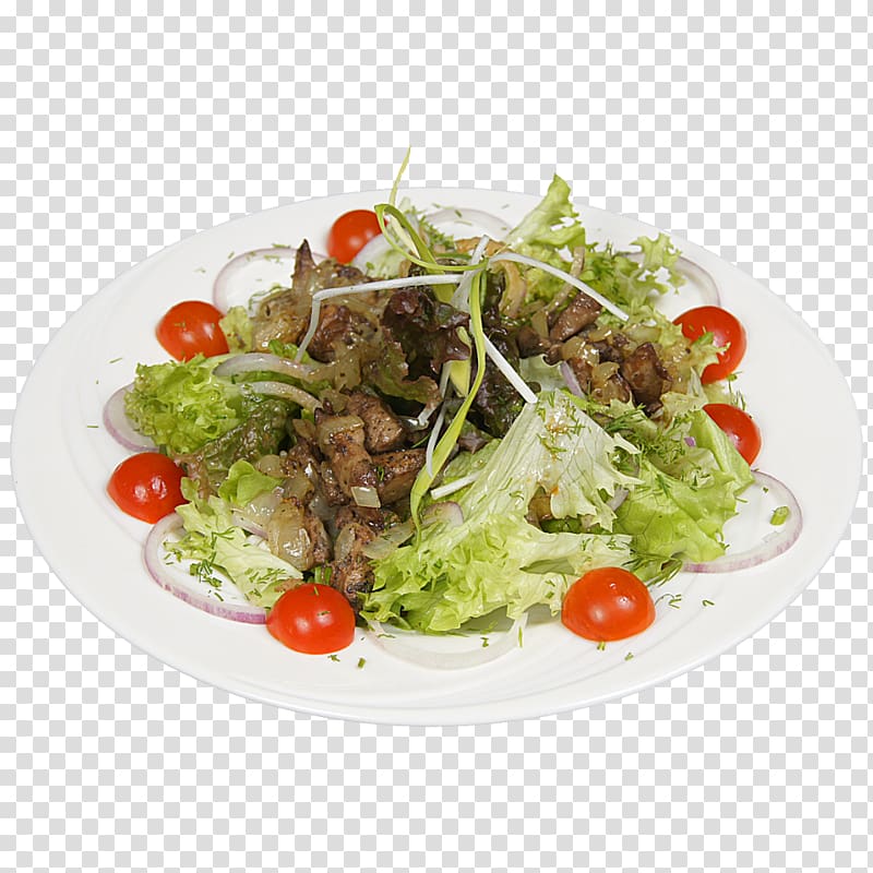 Armenian food Dolma Cherry tomato Dish Cuisine, salad transparent background PNG clipart