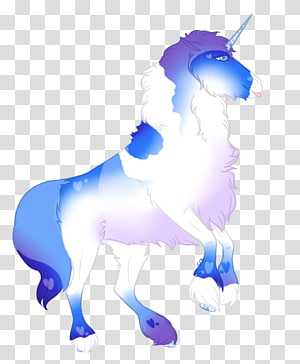 Canidae Horse Unicorn Dog, horse transparent background PNG clipart thumbnail