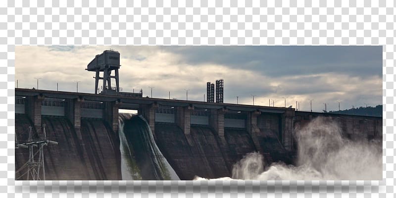 Three Gorges Dam Krasnoyarsk Dam Guri Dam Hydroelectricity, energy transparent background PNG clipart
