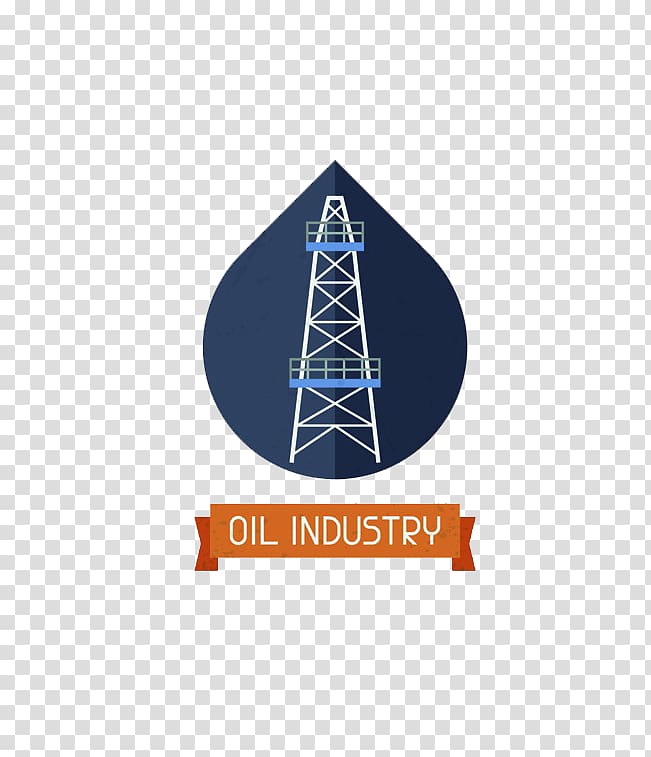Petroleum industry Oil platform , Drops in electrical tower transparent background PNG clipart