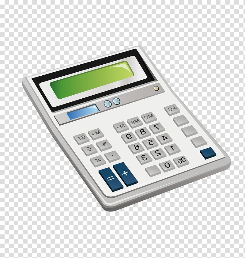 Calculator Moving expenses Computer Digital data, Business Calculator transparent background PNG clipart