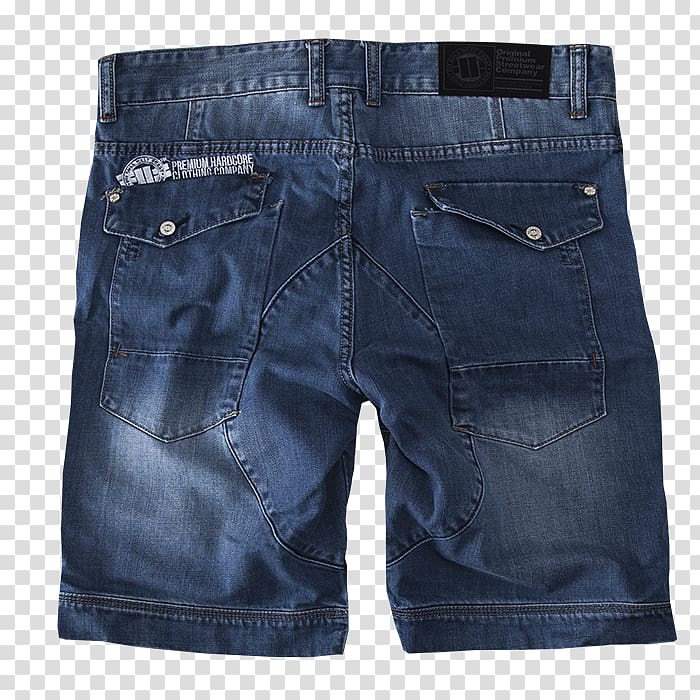 Jeans T-shirt Bermuda shorts Uniqlo Pants, jeans transparent background PNG clipart